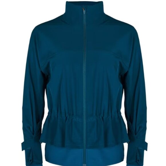 Sweaty Betty Fast Track Running Jacket - Picture 5 of 5